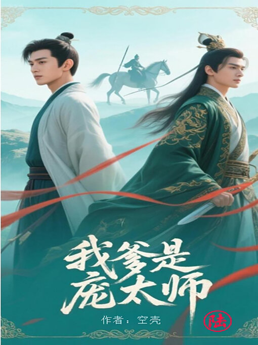 Title details for 我爹是庞太师6 by 空壳 - Available